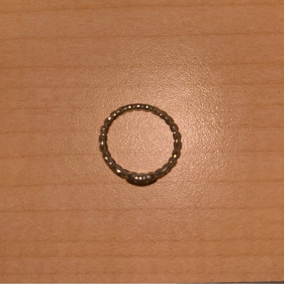 Princess Tiara Crown Ring - Picture 7 of 9